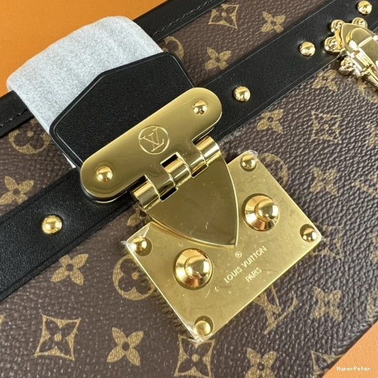 PETITE MALLE VUITTON WEST LOUIS EAST 0807